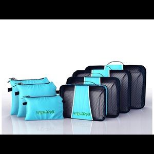 Travel in style with these bags